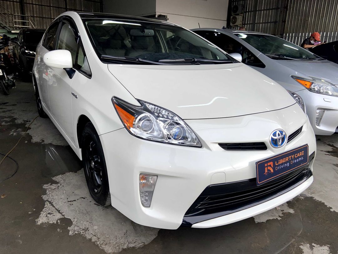 丰田 普锐斯 2012forsale