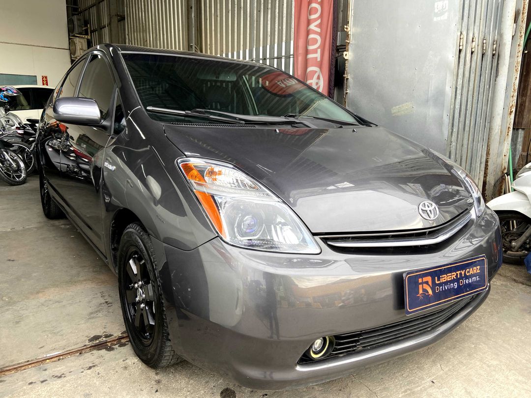 丰田 普锐斯 2009forsale
