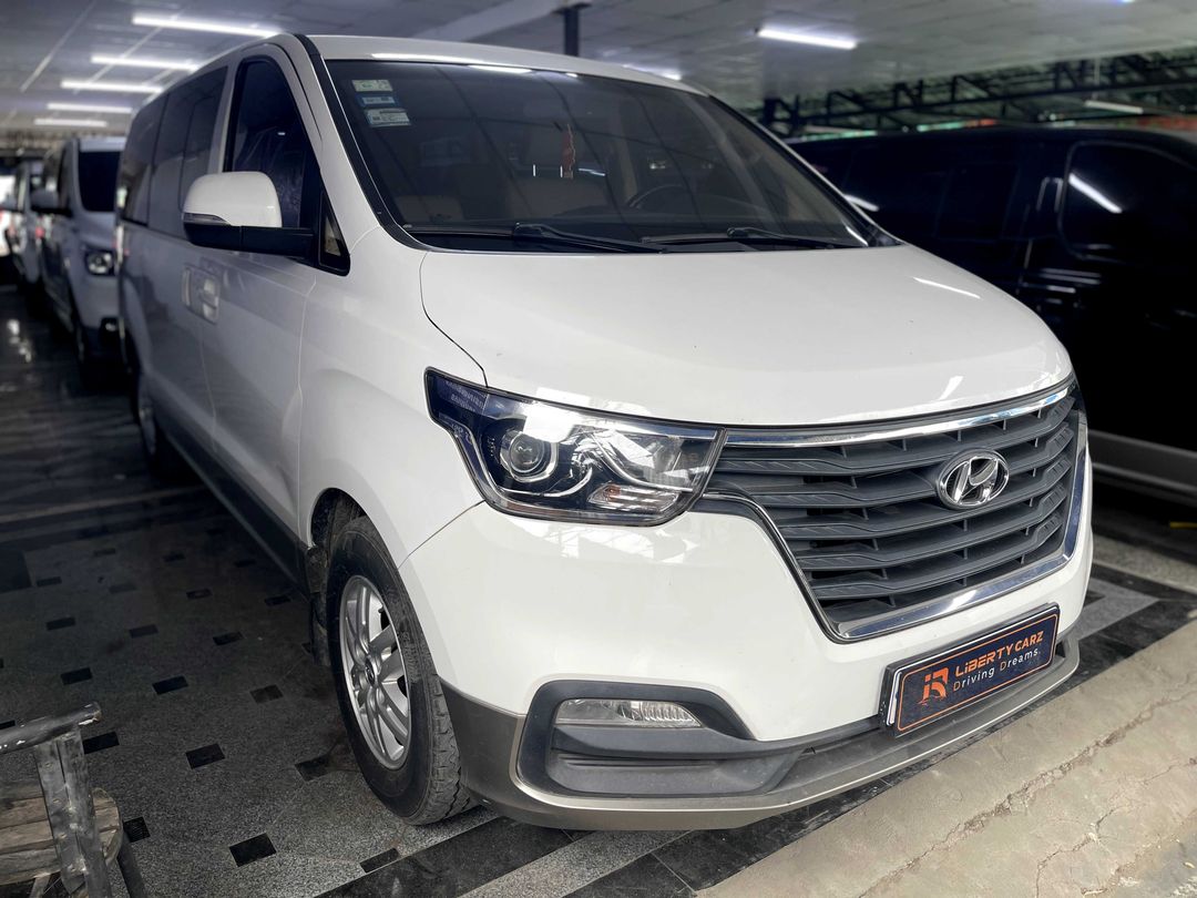 现代 Starex H1 2020forsale