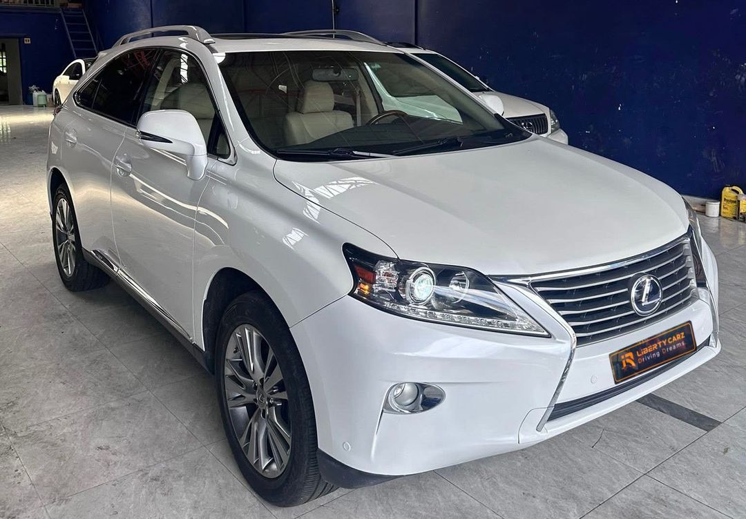 雷克萨斯 RX 450h 2013forsale