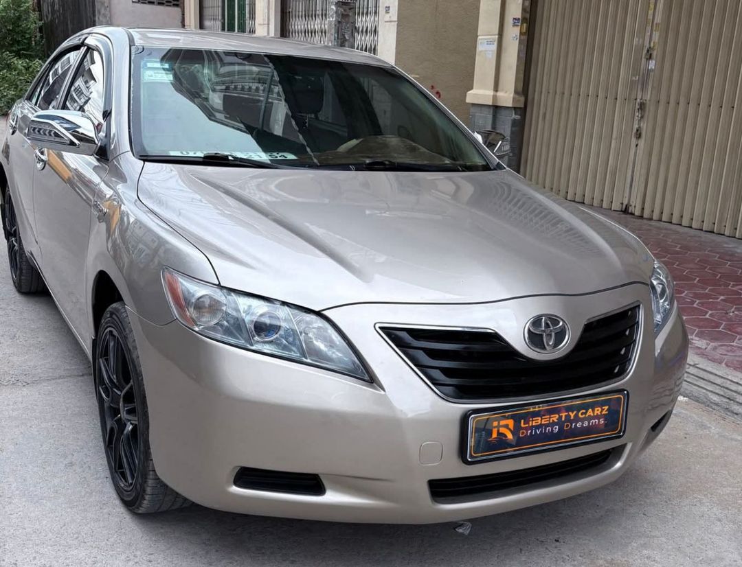 丰田 凯美瑞混动款 2007forsale