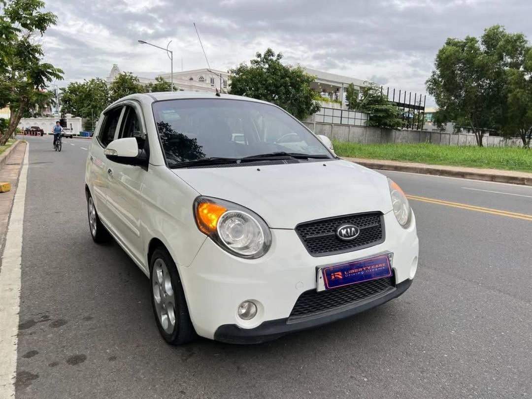 Kia Morning 2009forsale