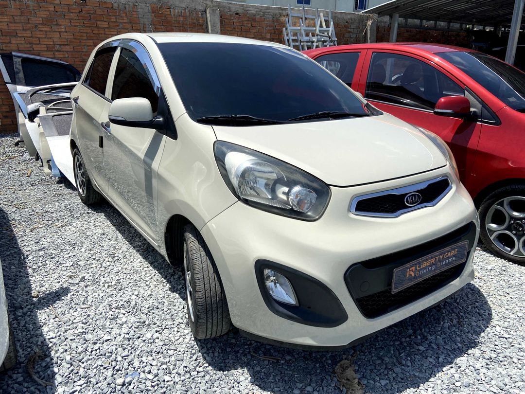 Kia Morning 2012forsale