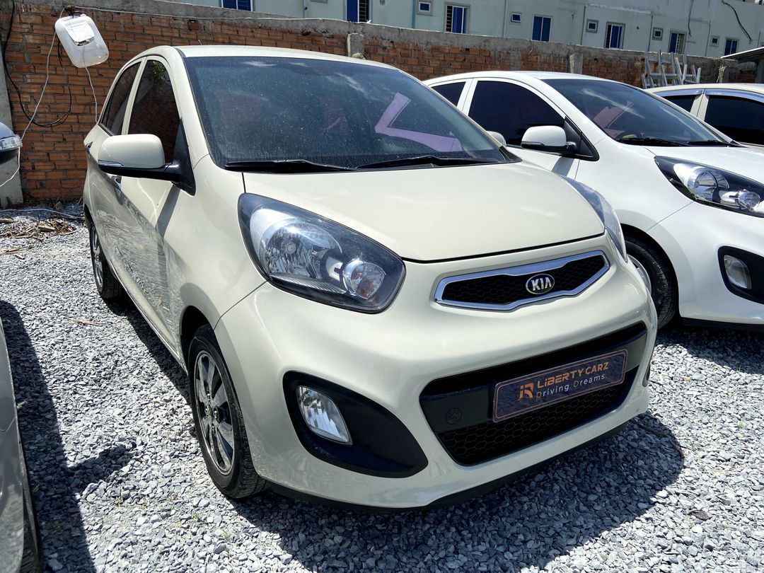 Kia Morning 2014forsale