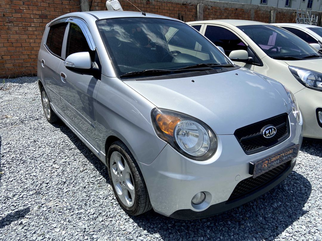 Kia Morning 2008forsale
