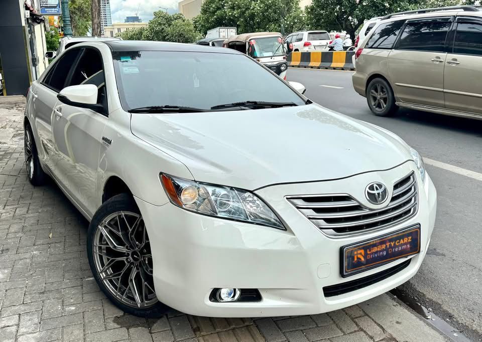 Toyota Camry Hybrid 2007forsale