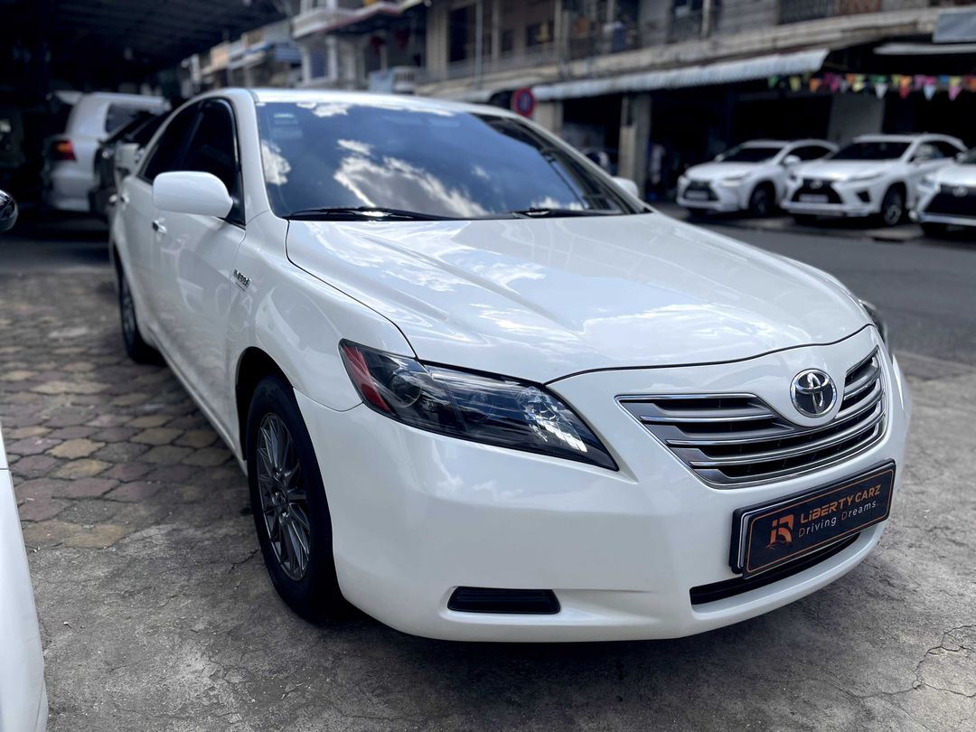 Toyota Camry Hybrid 2007forsale