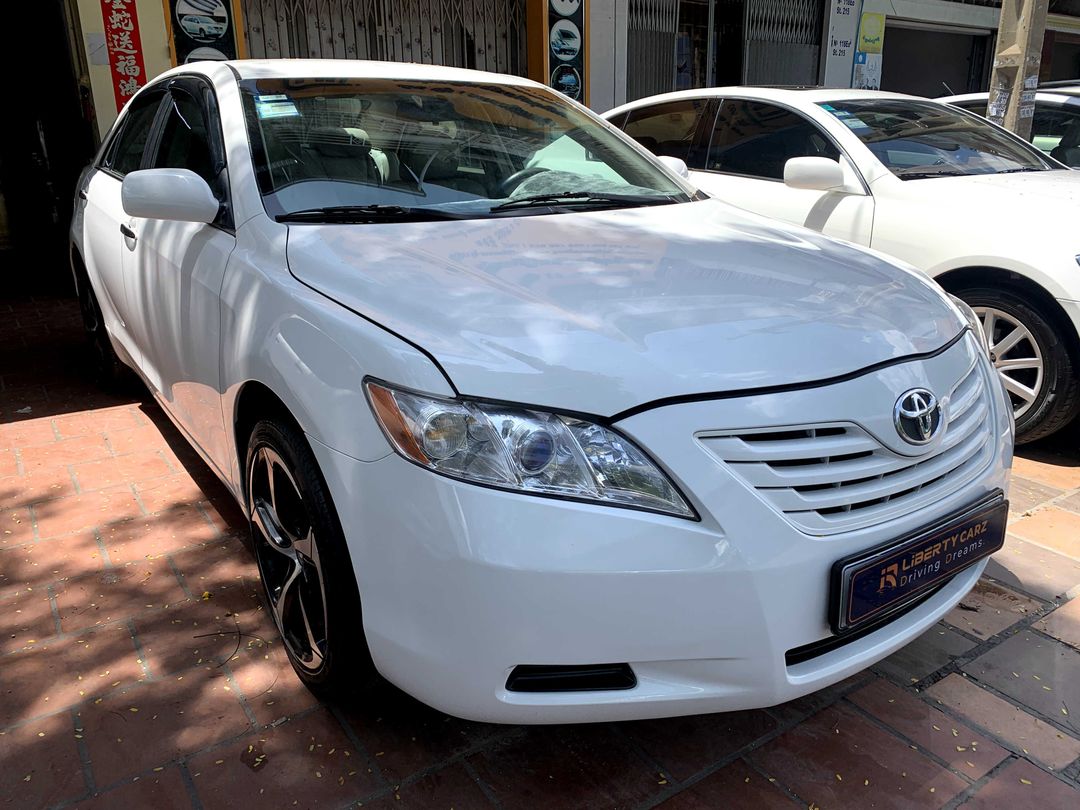 Toyota Camry Le 2007forsale