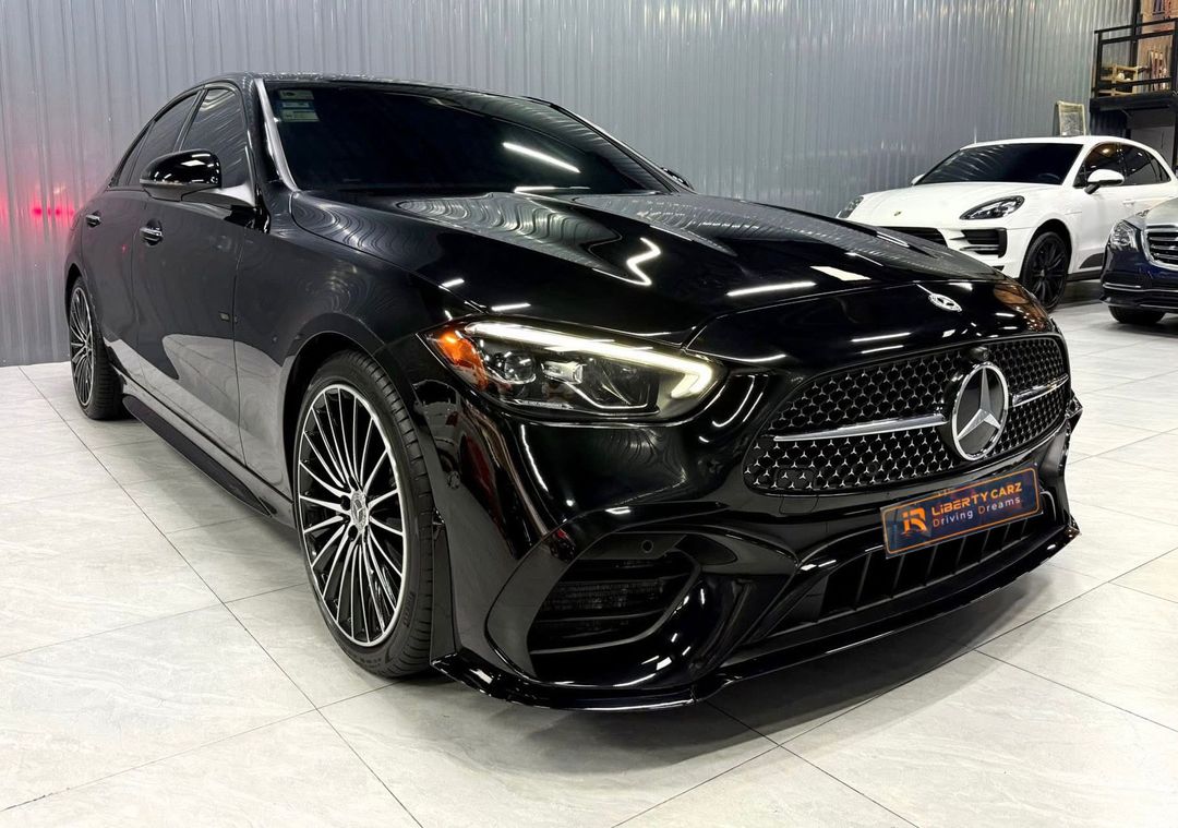Mercedes-Benz C300 2023forsale