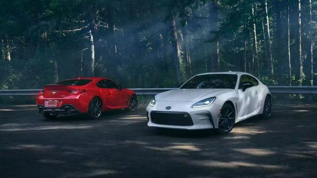 Next-Gen Toyota GR86: Unveiling Three-Cylinder Hybrid Likely for 2025