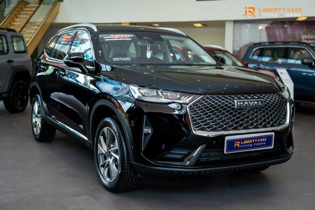 Unbeatable Selection: Top Cars Under $40,000 at Liberty Carz