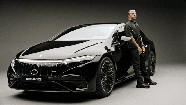 Mercedes Series (Mercedes Benz, AMG & Maybach) Electric Cars: Explore the Future of Luxury Driving