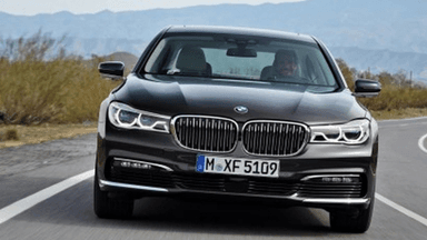 BMW 7 Series in Cambodia: Unveiling the Best Deals on New & Used Luxury Sedans