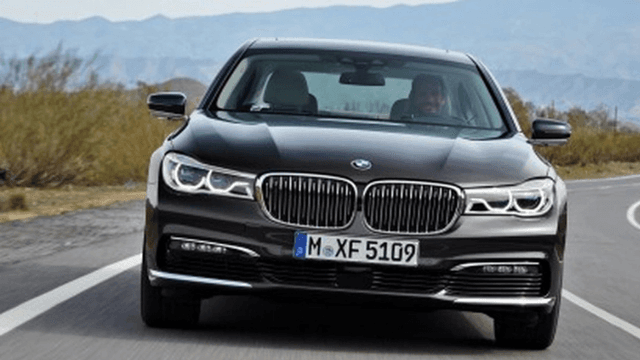 BMW 7 Series in Cambodia: Unveiling the Best Deals on New & Used Luxury Sedans