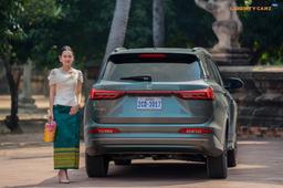The khmer new year is coming soon , do you need a DFSK of your own?
