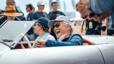 Discover “Where Is Porsche Made & Who Owns the Porsche Company?” with Liberty Carz