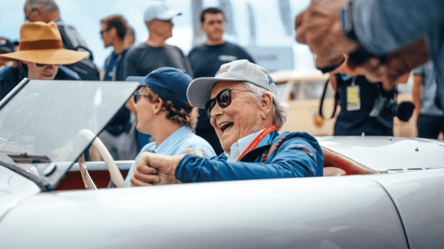 Discover “Where Is Porsche Made & Who Owns the Porsche Company?” with Liberty Carz