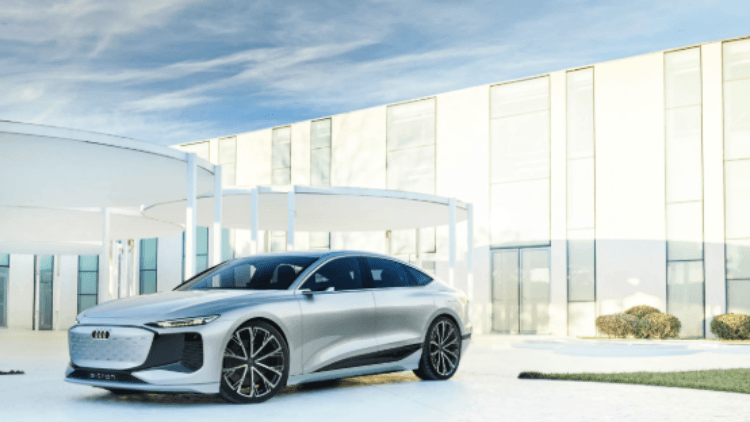 Audi Electric Models: Why e-tron GT, Q6 e-tron, and Q8 e-tron Should Be Your Next Luxury Ride