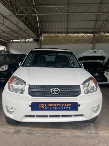 Toyota RAV4 2008forsale