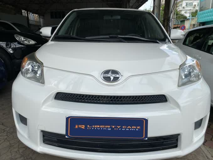 Toyota Scion 2008forsale