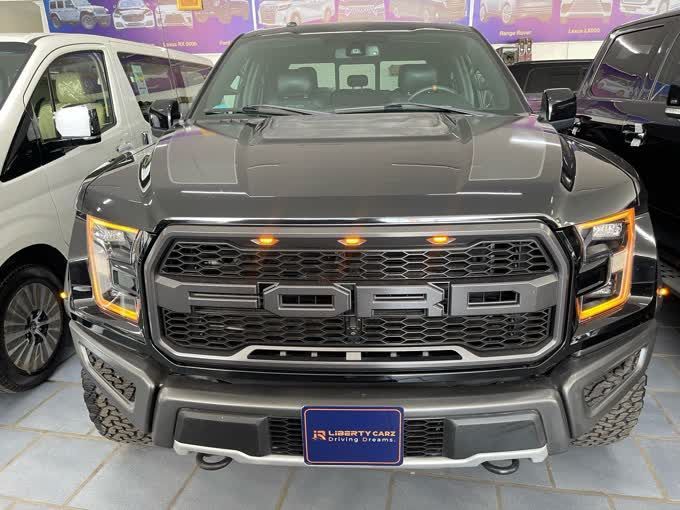 Ford F-150 Raptor 2018forsale