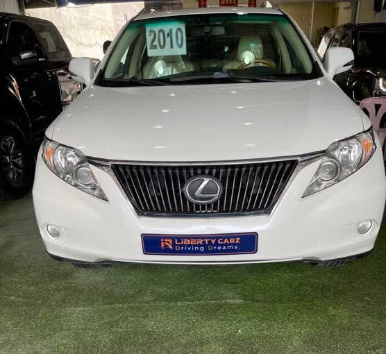 Lexus RX350 2010forsale