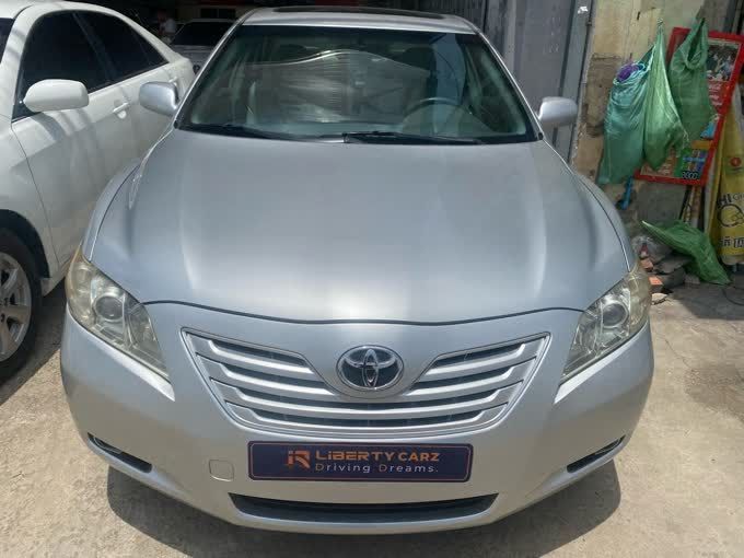 Toyota Camry 2008forsale