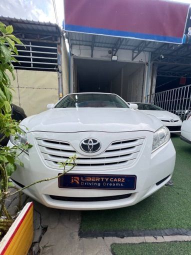 Toyota Camry 2008forsale