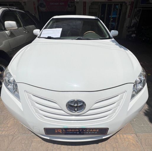 Toyota Camry 2007forsale