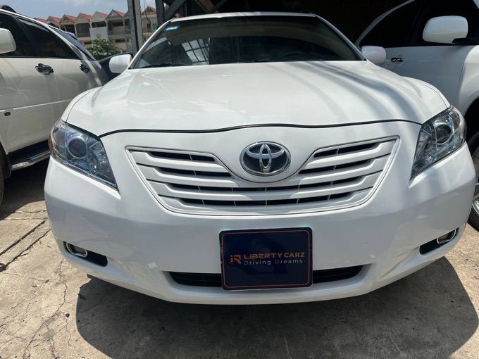 Toyota Camry 2008forsale