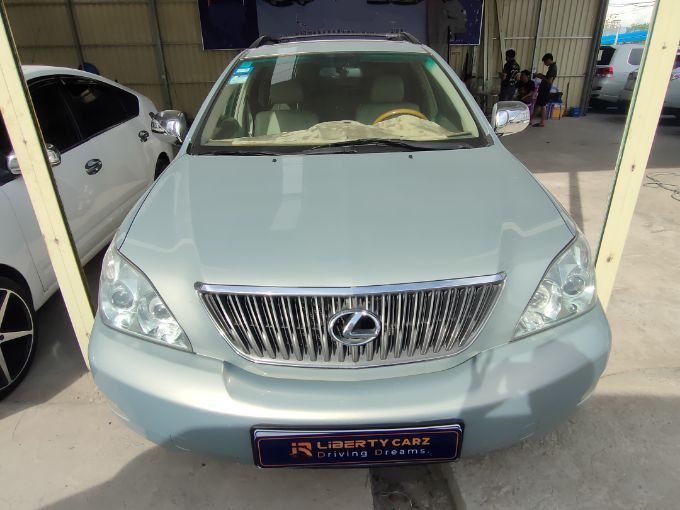 Lexus RX-330 2004forsale