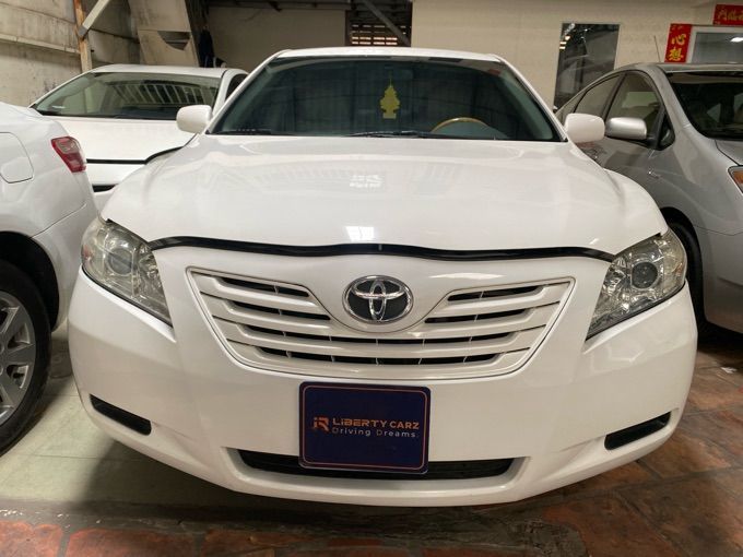 Toyota Camry 2009forsale