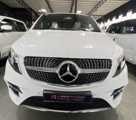 Mercedes-Benz V250 2022forsale