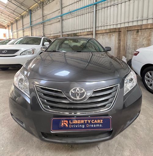 Toyota Camry 2008forsale