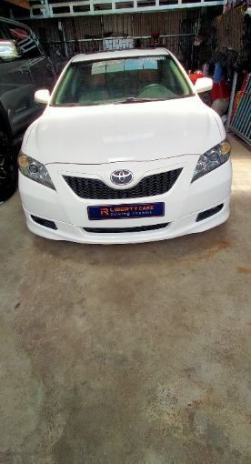 Toyota Camry 2007forsale