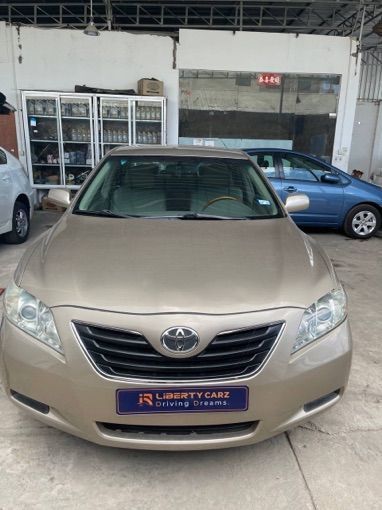 Toyota Camry 2007forsale