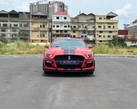 Ford Mustang 2015forsale