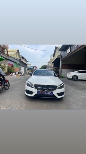 Mercedes-Benz C300 2015forsale