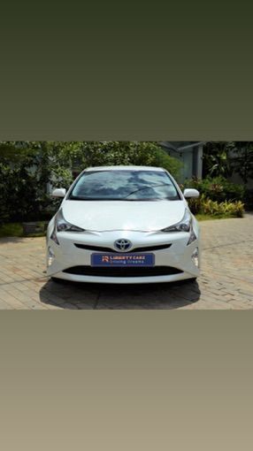 Toyota Prius 2017forsale