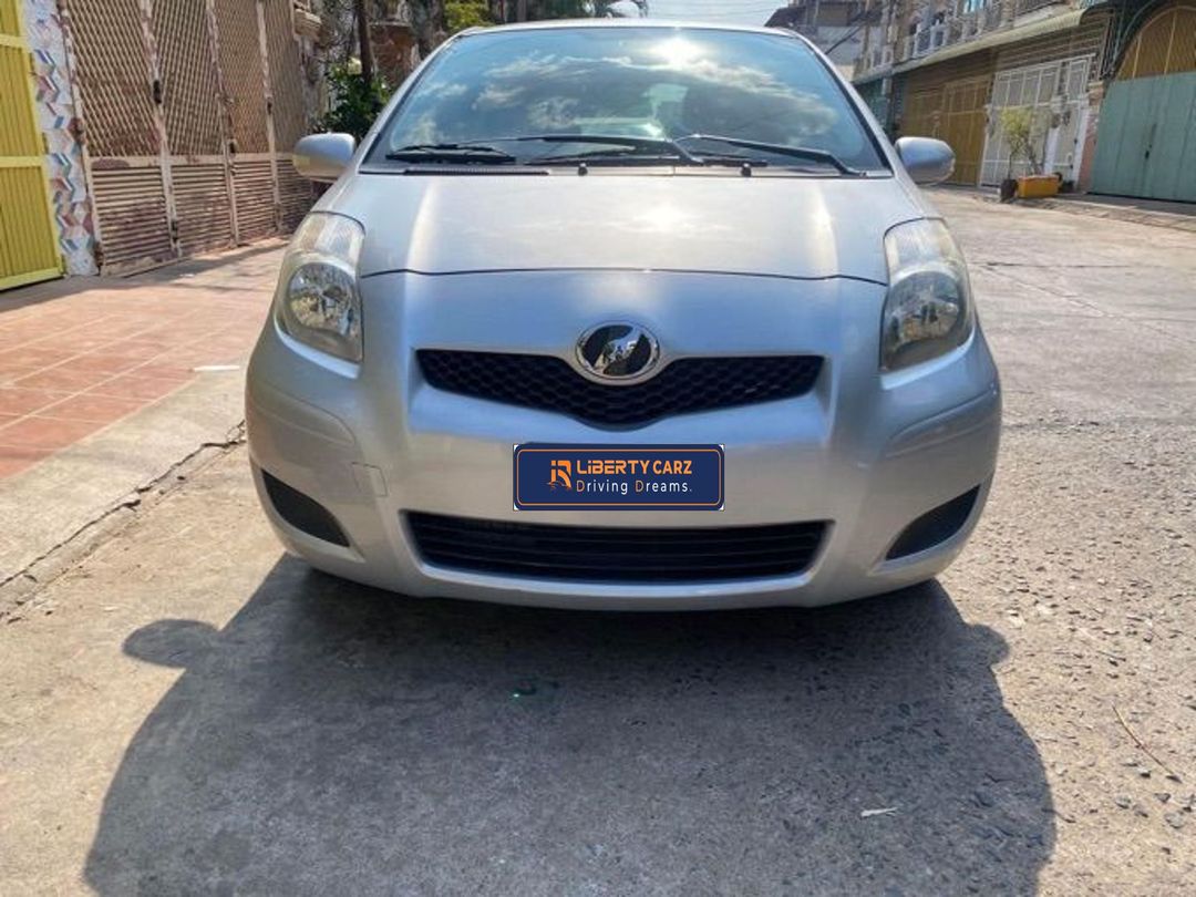 តូយ៉ូតា Vitz 2008forsale