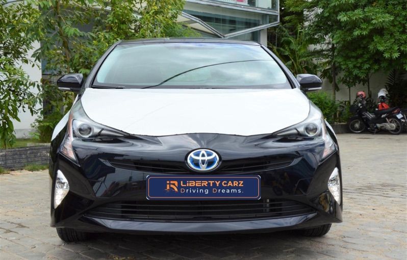Toyota Prius 2017forsale
