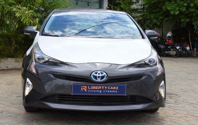 Toyota Prius 2017forsale
