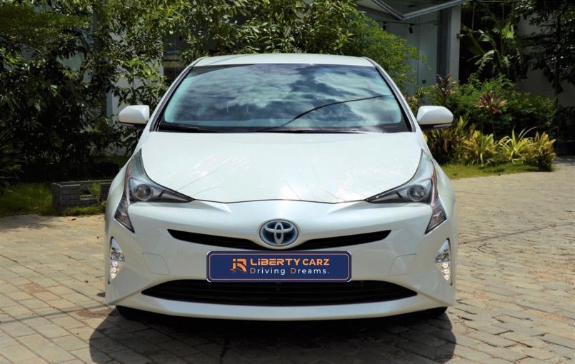 Toyota Prius 2017forsale