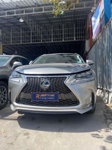 Lexus NX200t 2016forsale
