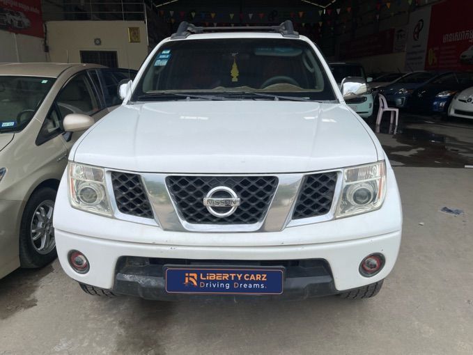 Nissan Frontier 2006forsale