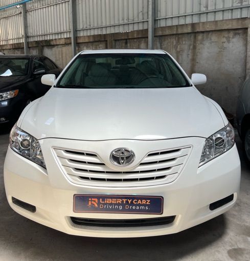 Toyota Camry 2007forsale