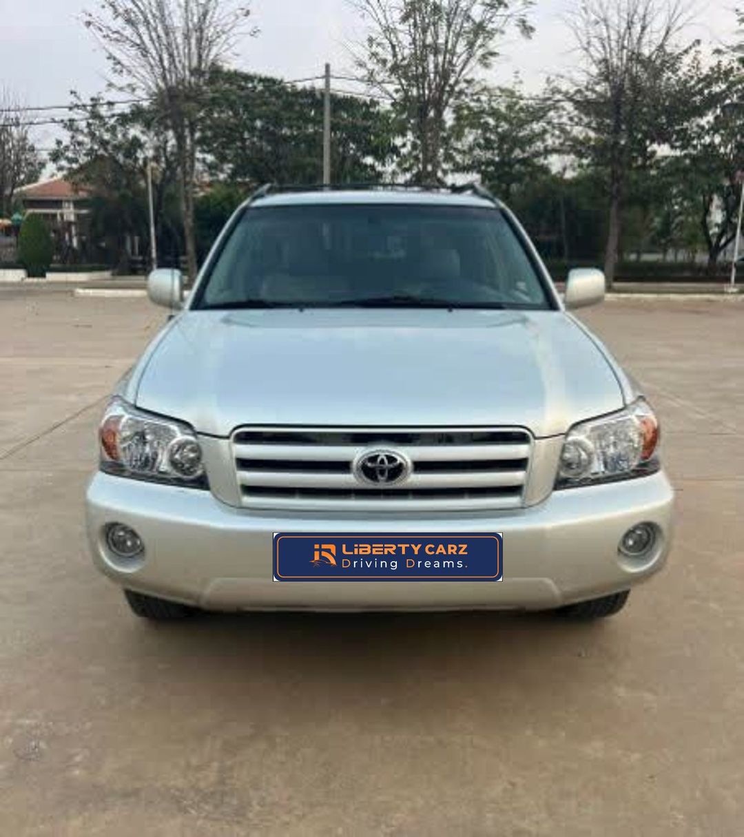 Toyota Highlander 2008forsale
