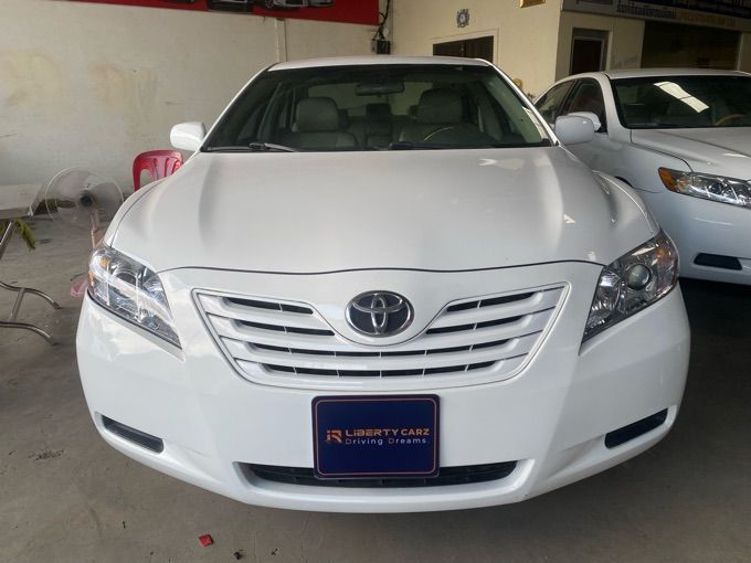 Toyota Camry 2009forsale