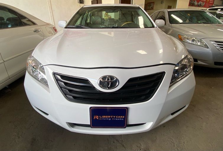 Toyota Camry 2009forsale