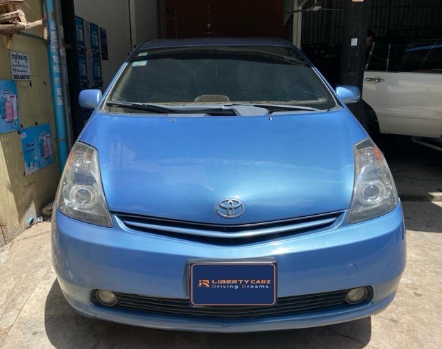 Toyota Prius 2005forsale